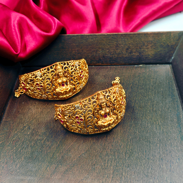 Armlet - Lakshmi design-pair