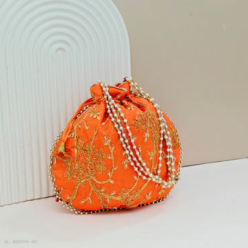 Ecofriendly Return gift Designer Pouches