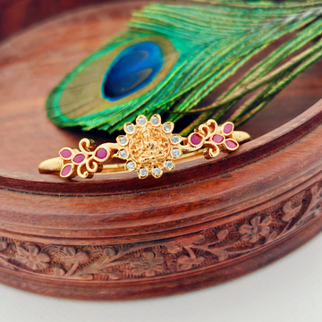 Single Kada style Bracelet