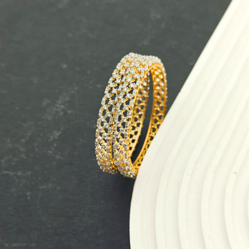 2 PC Set -  Designer Bangles (Teens)