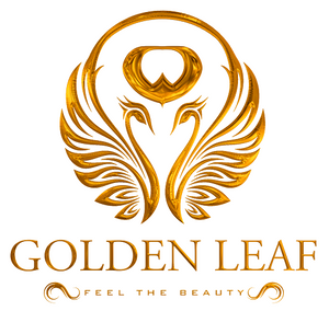 Golden Leaf Jewels