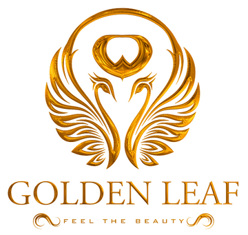 Golden Leaf Jewels
