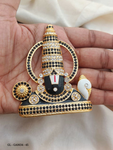 Tirupathi Balaji Idol