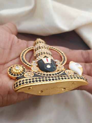 Tirupathi Balaji Idol