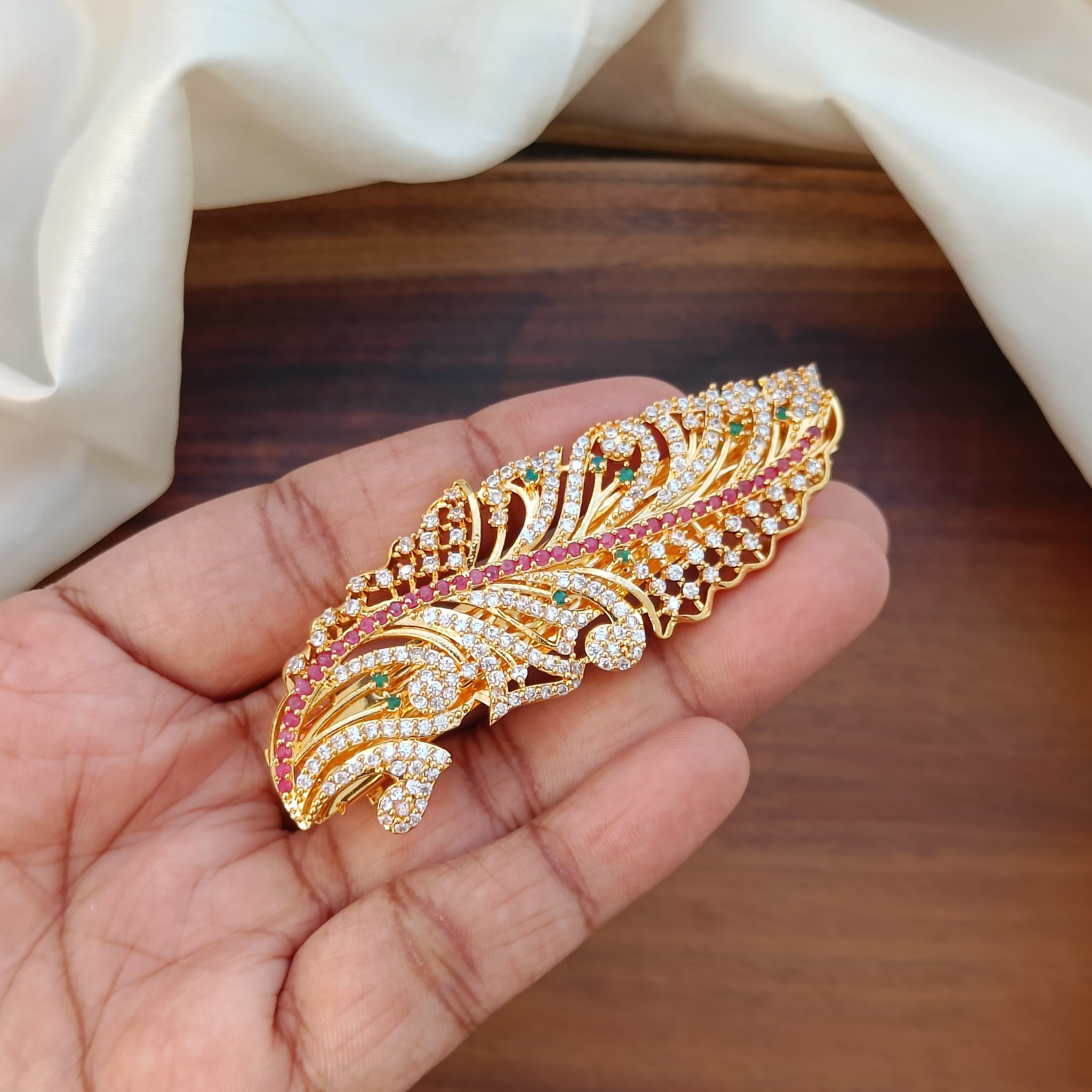 Hair Accessories