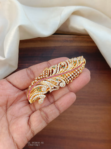 Hair Accessories