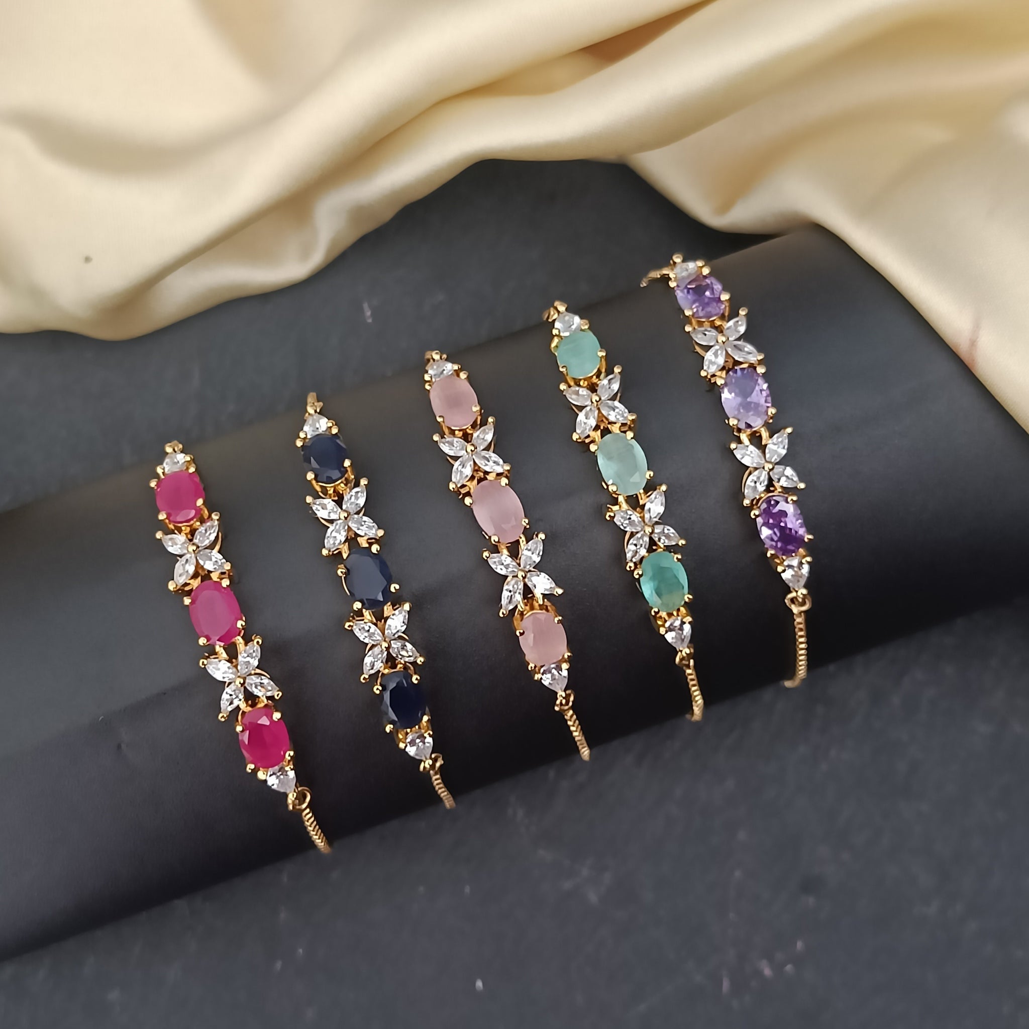 Bracelets