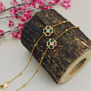 Trending Simple Anklet - Design 1