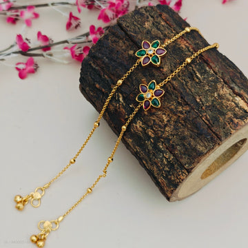 Trending Simple Anklet - Design 3
