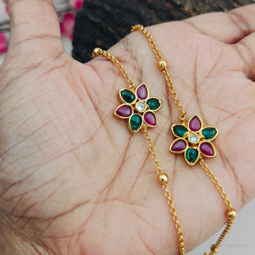 Trending Simple Anklet - Design 3