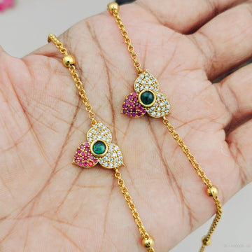 Trending Simple Anklet - Design 6