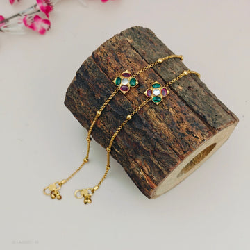 Trending Simple Anklet - Design 7