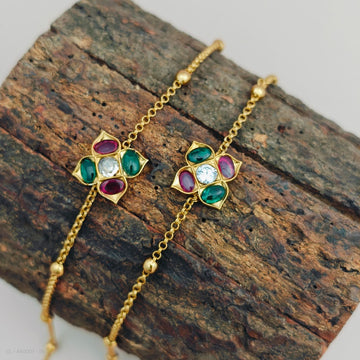 Trending Simple Anklet - Design 7