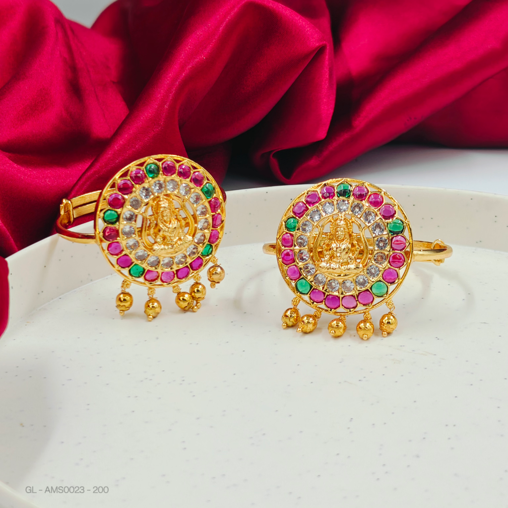 Kids Armlet [ 3 months - 4 years ] pair