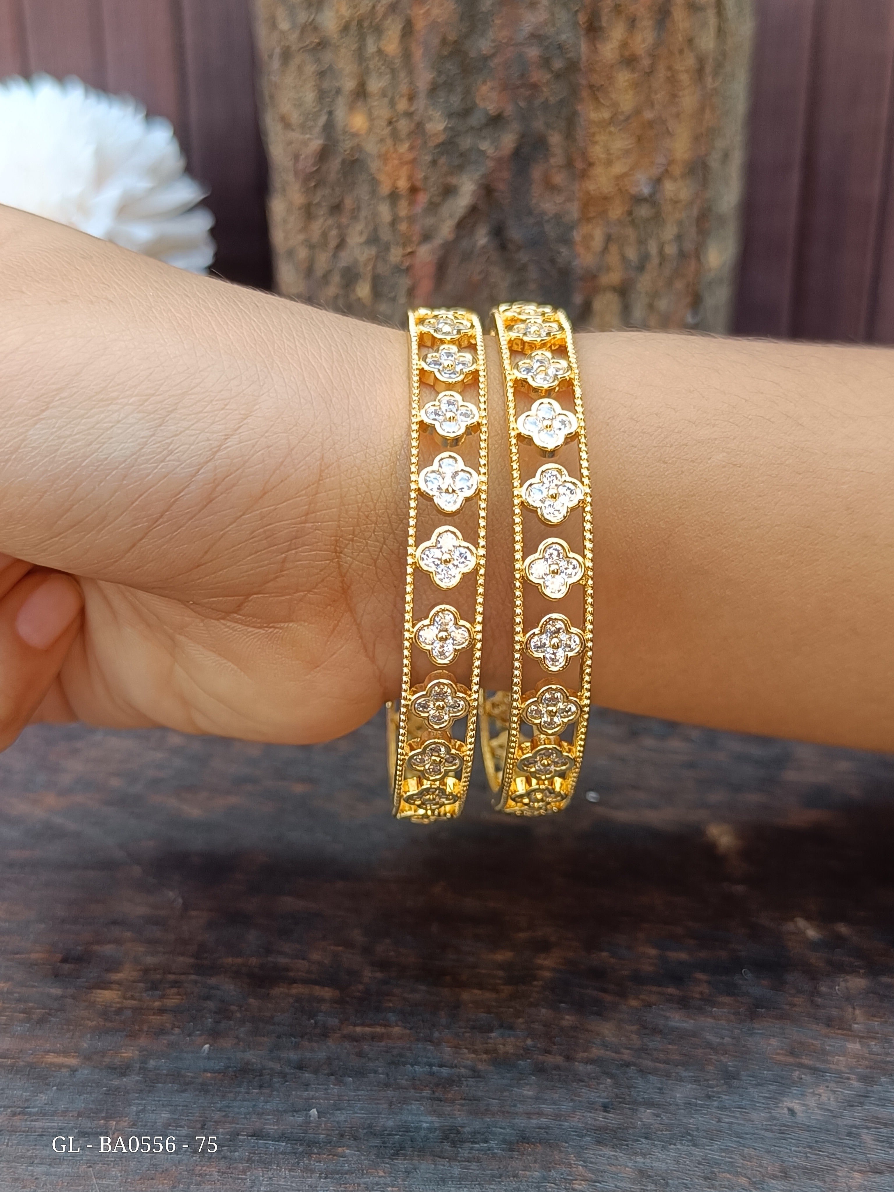 Bangle design sale for kids