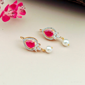 Bugadi Earrings for Women - Design 2