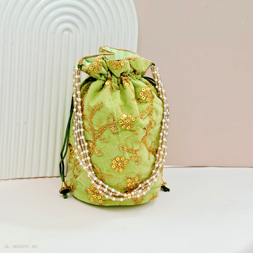 Ecofriendly Return gift Designer Pouches
