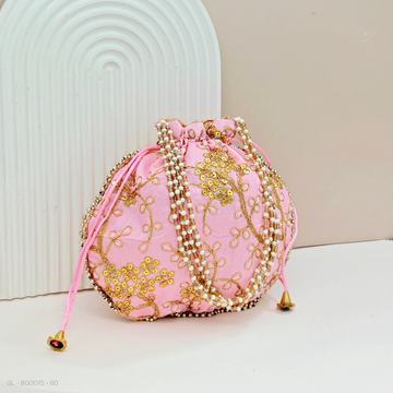 Ecofriendly Return gift Designer Pouches