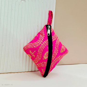 Ecofriendly Return gift - Money Pouches