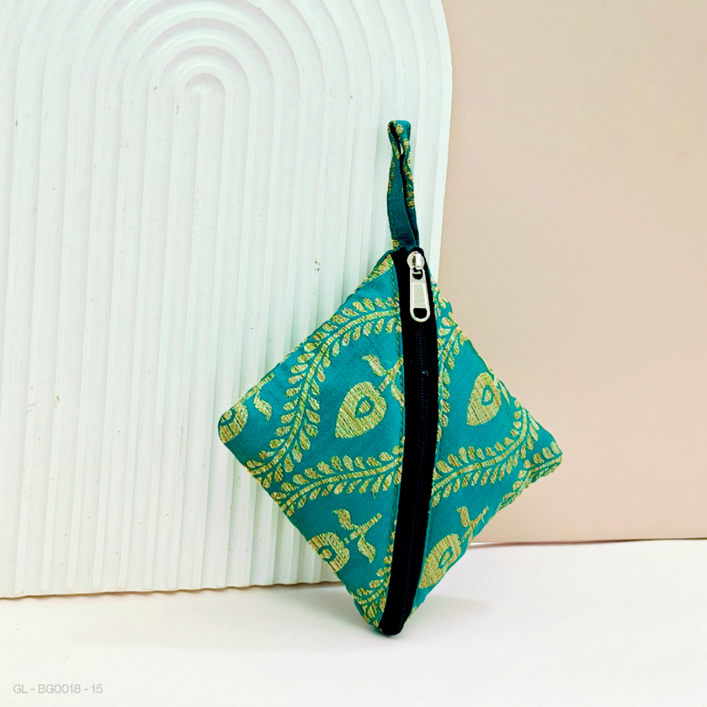 Ecofriendly Return gift - Money Pouches
