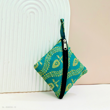 Ecofriendly Return gift - Money Pouches