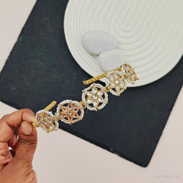 Return gifts - Single pc-Floral Head Band
