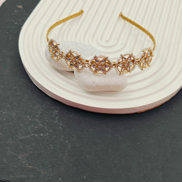 Return gifts - Single pc-Floral Head Band