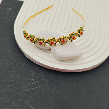 Return gifts - Single pc -ruby - Head Band
