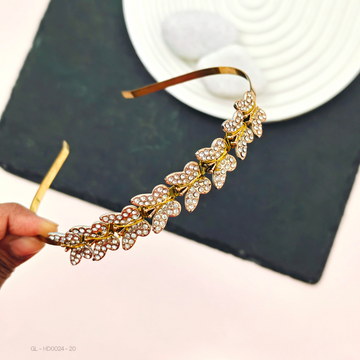 Return gifts - Single  - pc -Butterfly- Head Band