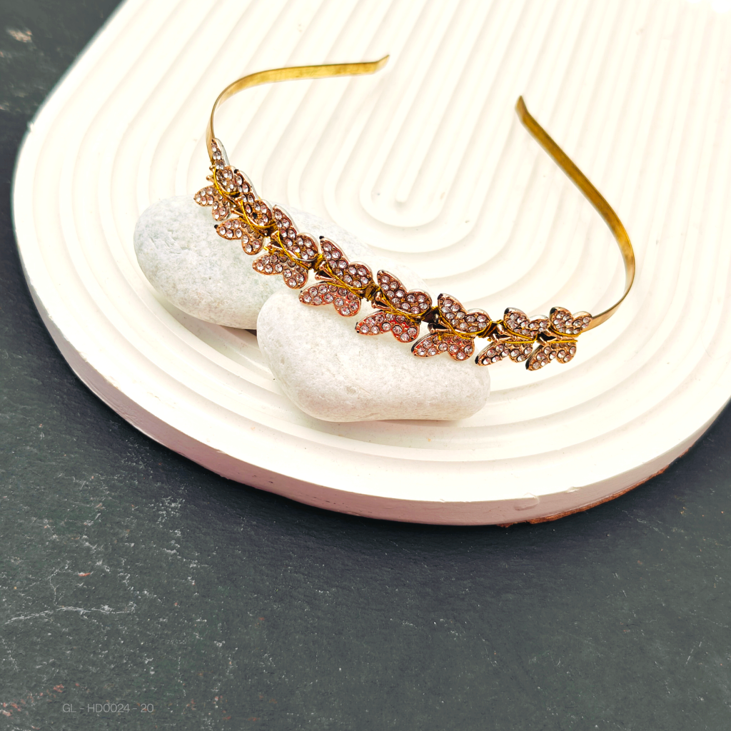 Return gifts - Single  - pc -Butterfly- Head Band