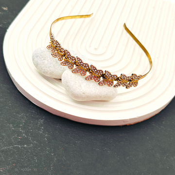 Return gifts - Single  - pc -Butterfly- Head Band