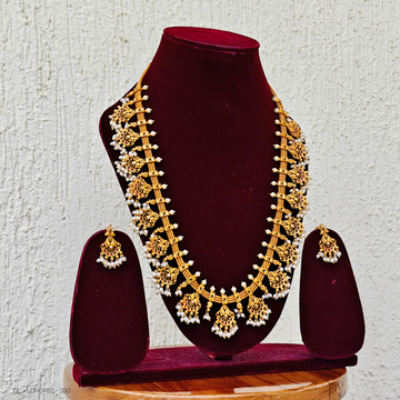 Non Temple Guttapusalu Set