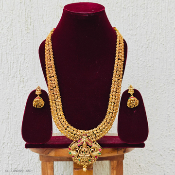 Antique Golden Temple Haaram