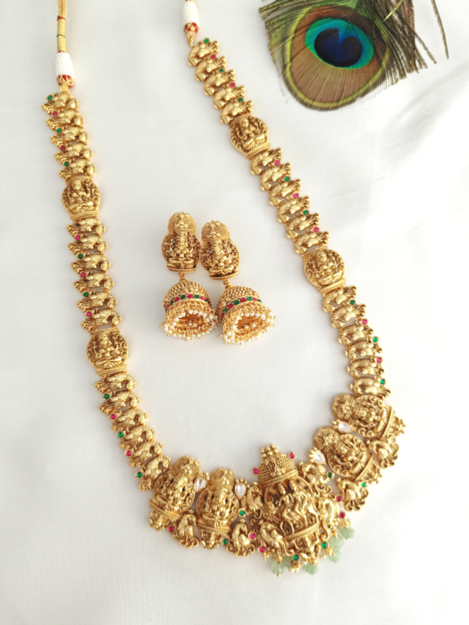 Grand Golden Temple Haaram - GL-LON2832-975