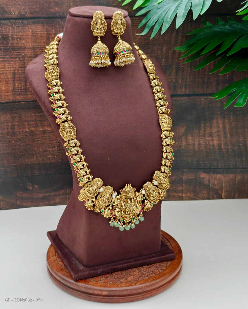 Grand Golden Temple Haaram