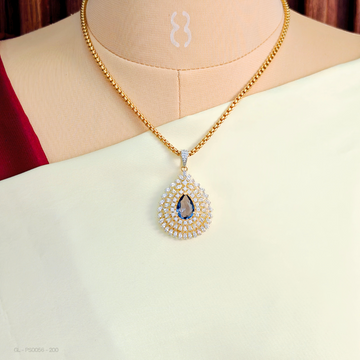 Elegant Locket set - lavender