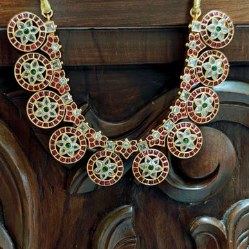 Premium Kemp Bottumala Necklace