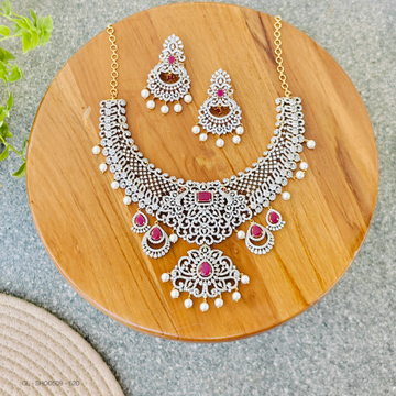 Bridal Party wear Necklace