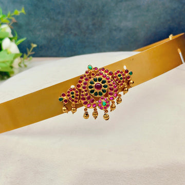 Pendant Style Hip Belt - Kemp tradition