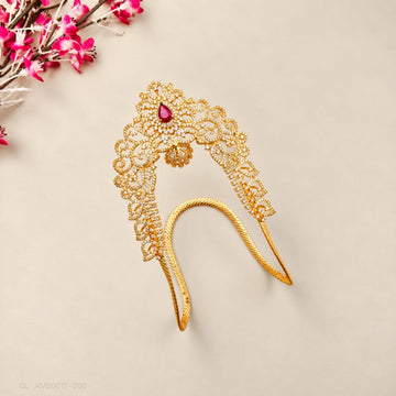 Radiance stone Ruby Armlet