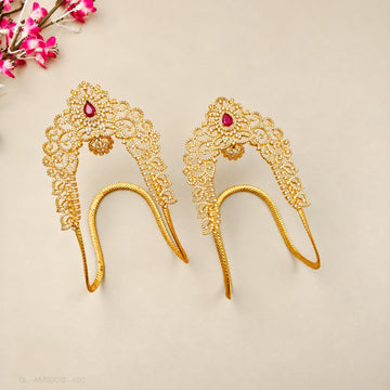 Radiance stone Ruby Armlet