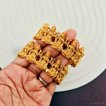 Kada style Screw open  Lakshmi Bangles