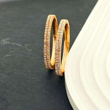 Kids Bangles - 2 PCs set
