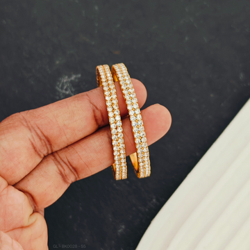Kids Bangles - 2 PCs set