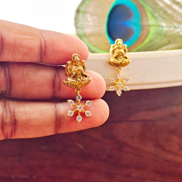 Nakshatra-Lakshmi- Studs