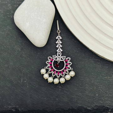 diamond alike -pearl Tikka / Nethichutti