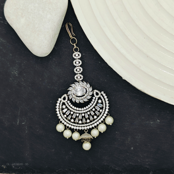 diamond alike -pearl Tikka / Nethichutti