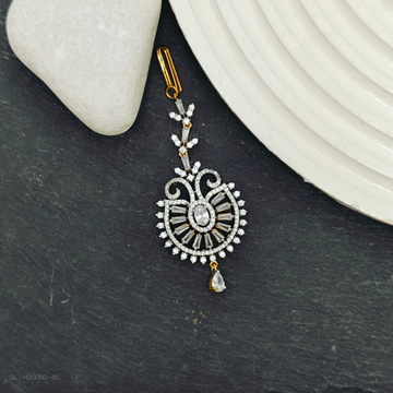 Diamond alike -pearl Tikka / Nethichutti