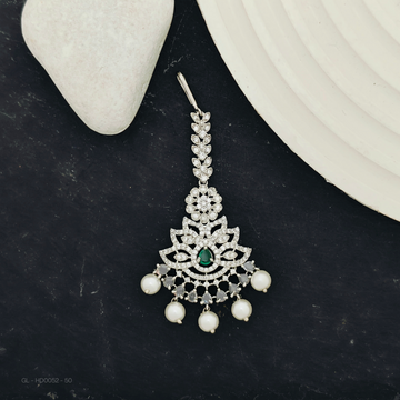 Diamond alike -pearl Tikka / Nethichutti