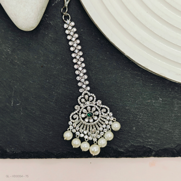 Diamond alike -pearl Tikka / Nethichutti